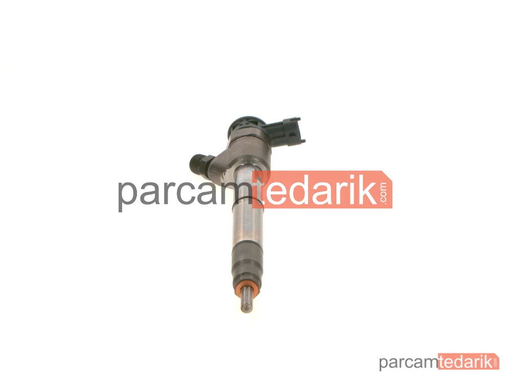 BOSCH 0445110588 | Enjektör — Hyundai i30, Hyundai i40 I CW, Hyundai Accent IV