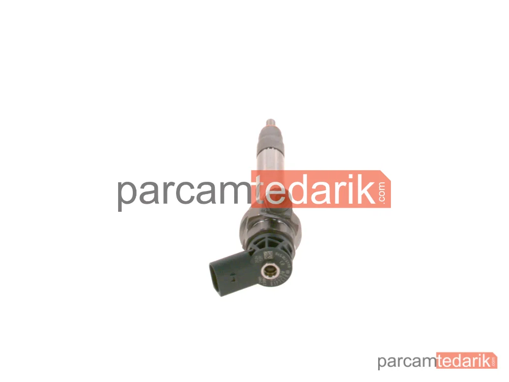 BOSCH 0445110598 | Enjektör — BMW 1, BMW 2 Active Tourer, BMW 2 Gran Tourer