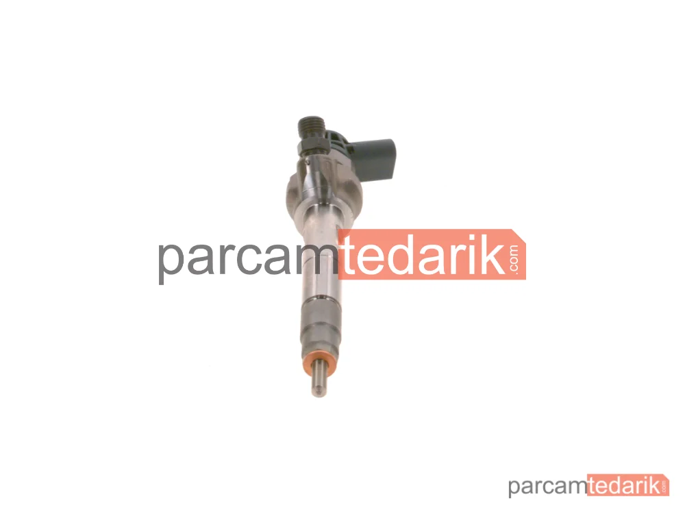 BOSCH 0445110598 | Enjektör — BMW 1, BMW 2 Active Tourer, BMW 2 Gran Tourer