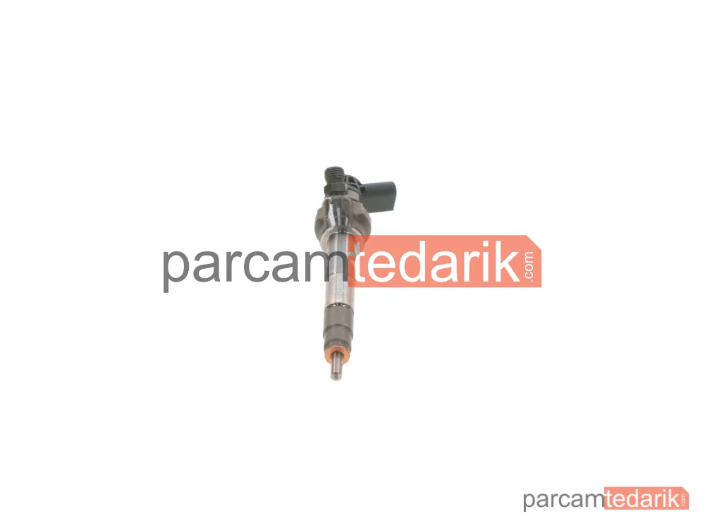 BOSCH 0445110599 | Enjektör — Mini Countryman, BMW 1