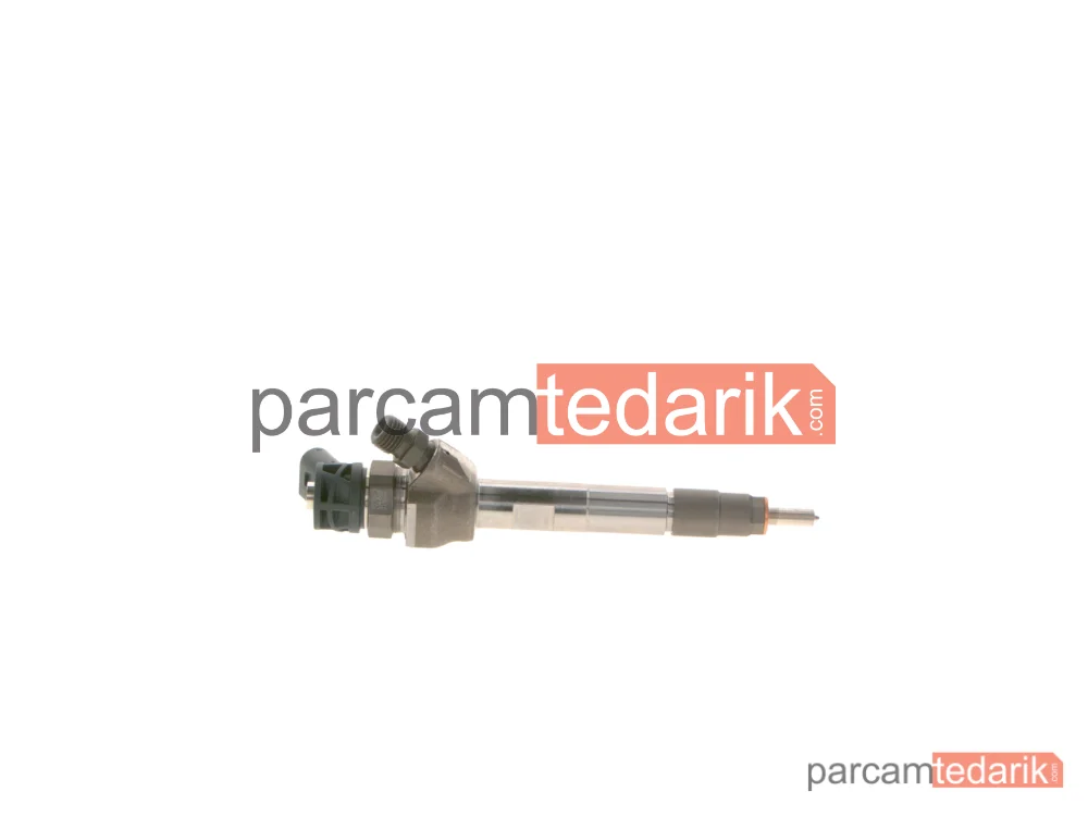 BOSCH 0445110598 | Enjektör — BMW 1, BMW 2 Active Tourer, BMW 2 Gran Tourer