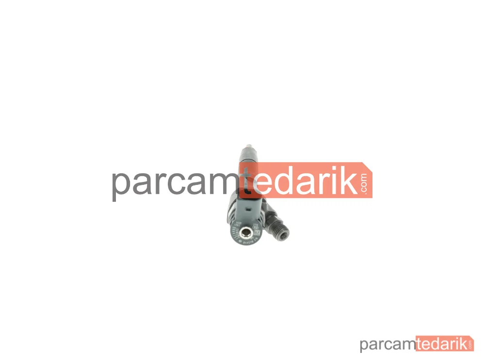 BOSCH 0445110616 | Enjektör — BMW 3, BMW 3 Touring, BMW 4 Gran Coupe