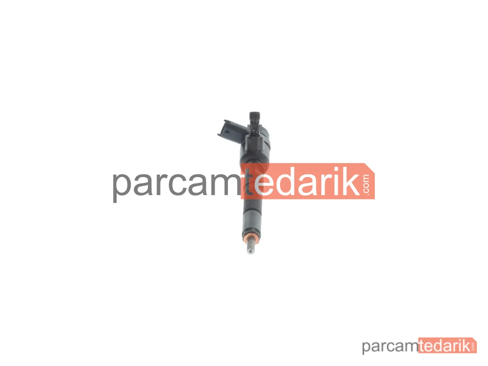 BOSCH 0445110638 | Enjektör — Skoda Karoq, Skoda Kodiaq I, VW Tiguan