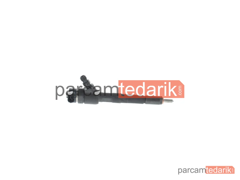 BOSCH 0445110638 | Enjektör — Skoda Karoq, Skoda Kodiaq I, VW Tiguan