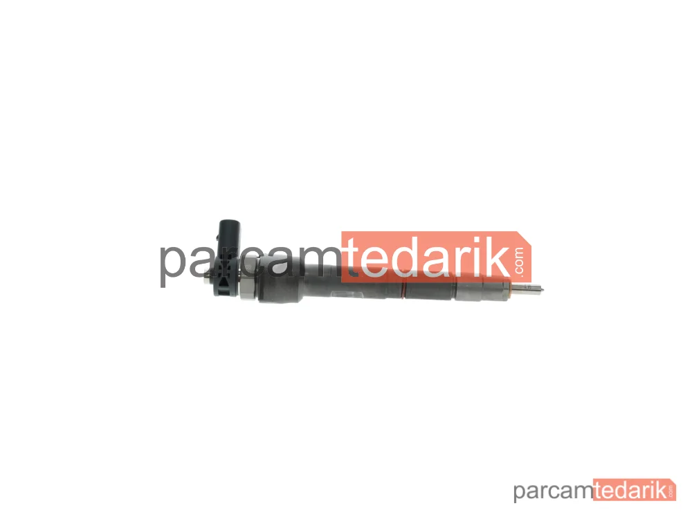 BOSCH 0445110646 | Enjektör — VW Caddy III, VW Passat B7, VW Passat B7 Variant