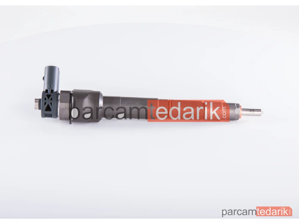BOSCH 0445110646 | Enjektör — VW Caddy III, VW Passat B7, VW Passat B7 Variant
