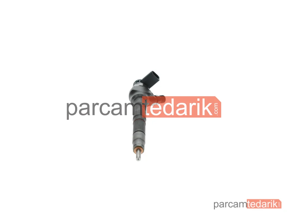BOSCH 0445110646 | Enjektör — VW Caddy III, VW Passat B7, VW Passat B7 Variant