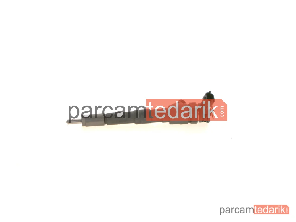 Enjektör — Renault Clio IV, Renault Clio IV Grandtour, Dacia Duster - 0445110652
