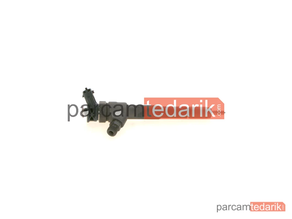 BOSCH 0445110652 | Enjektör — Renault Clio IV, Renault Clio IV Grandtour, Dacia Duster