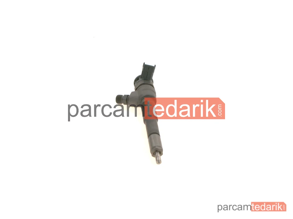 BOSCH 0445110652 | Enjektör — Renault Clio IV, Renault Clio IV Grandtour, Dacia Duster