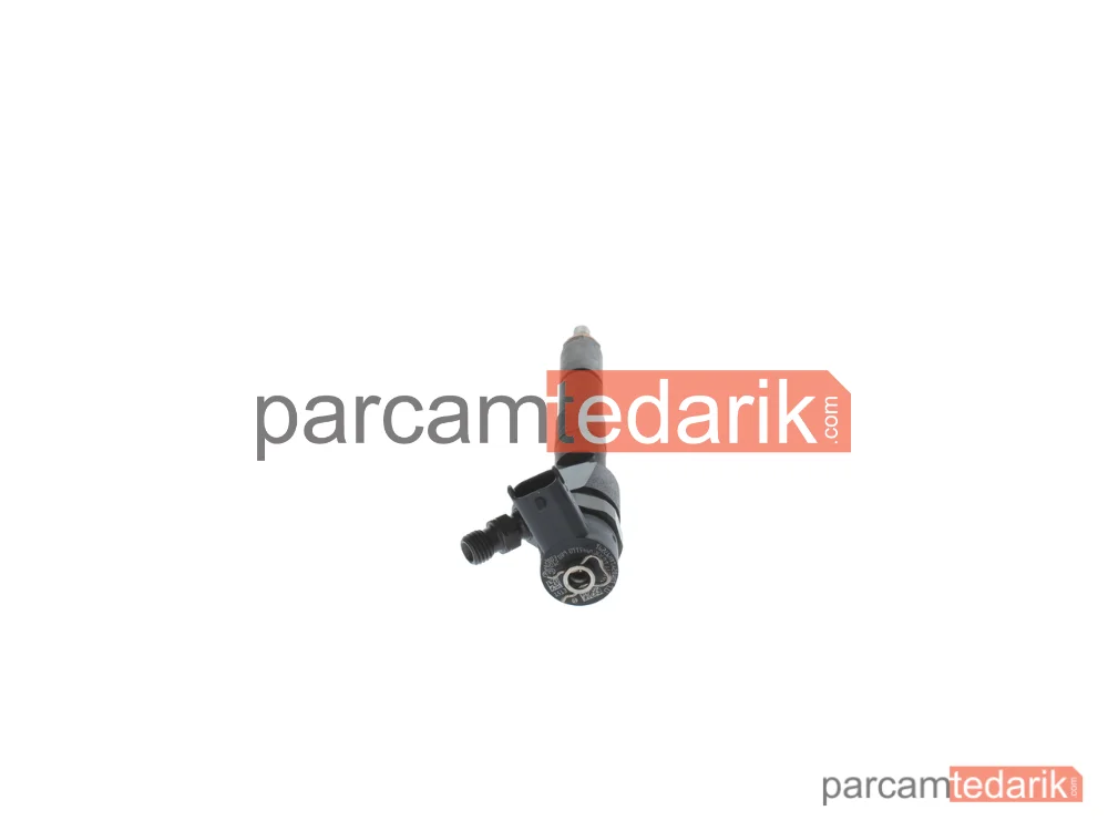 BOSCH 0445110419 | Enjektör — Fiat Freemont, Fiat 500X, Jeep Renegade Suv