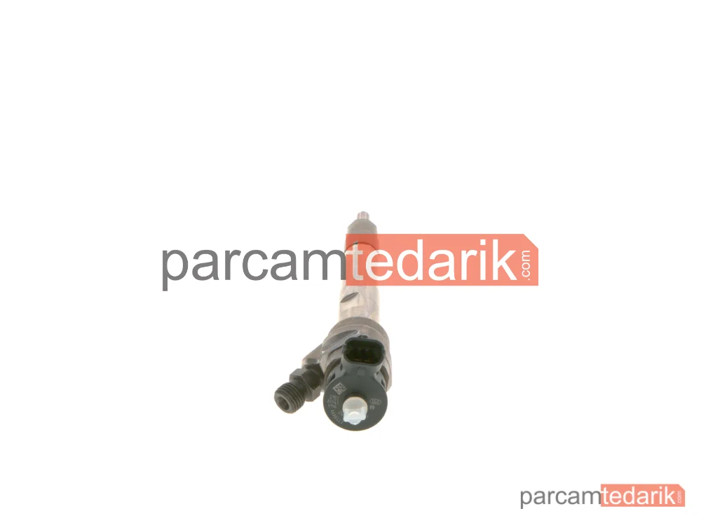 BOSCH 0445110700 | Enjektör — Land Rover Defender, Jaguar E-Pace, Jaguar XF II