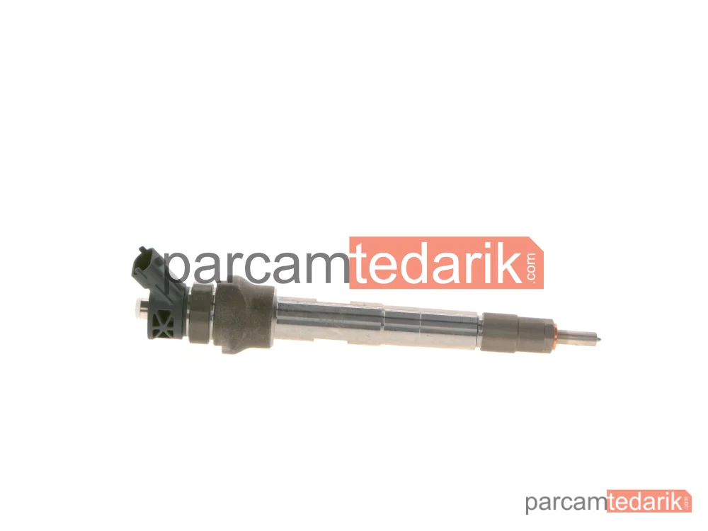 BOSCH 0445110700 | Enjektör — Land Rover Defender, Jaguar E-Pace, Jaguar XF II
