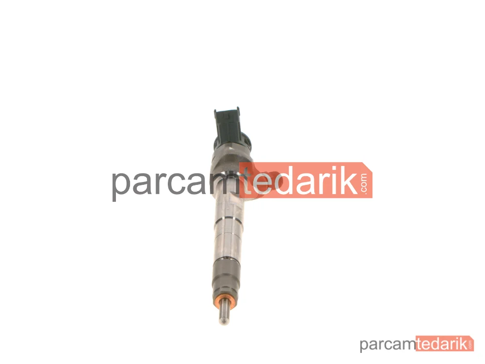 BOSCH 0445110700 | Enjektör — Land Rover Defender, Jaguar E-Pace, Jaguar XF II