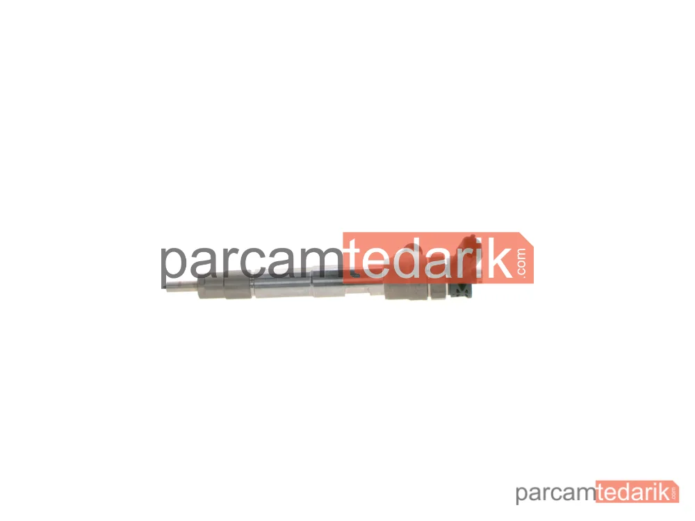 Enjektör — Dacia Duster, Renault Kangoo / Grand Kangoo II, Renault Kangoo Express - 0445110800