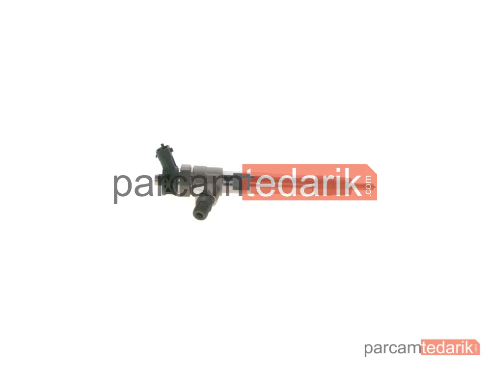 BOSCH 0445110800 | Enjektör — Dacia Duster, Renault Kangoo / Grand Kangoo II, Renault Kangoo Express