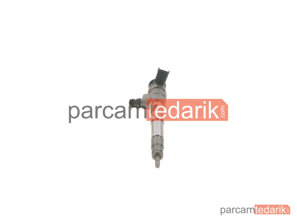 BOSCH 0445110800 | Enjektör — Dacia Duster, Renault Kangoo / Grand Kangoo II, Renault Kangoo Express