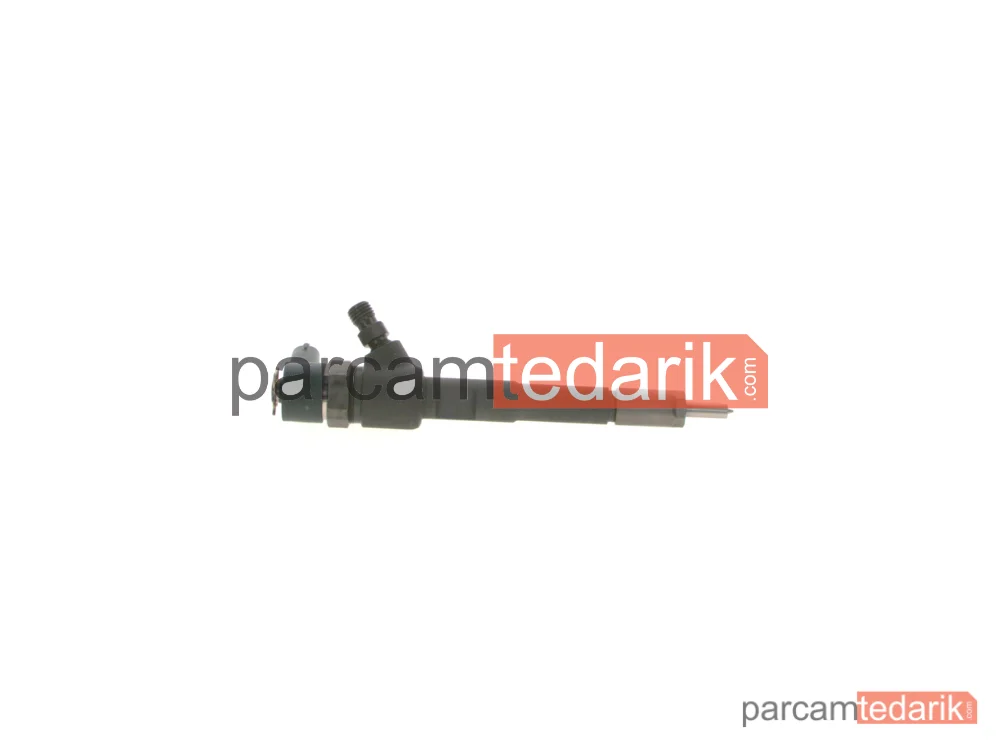 BOSCH 0445110813 | Enjektör — Fiat Tipo