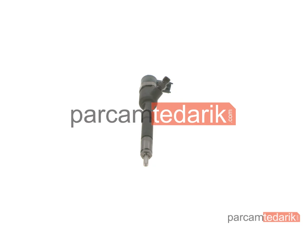 BOSCH 0445110813 | Enjektör — Fiat Tipo