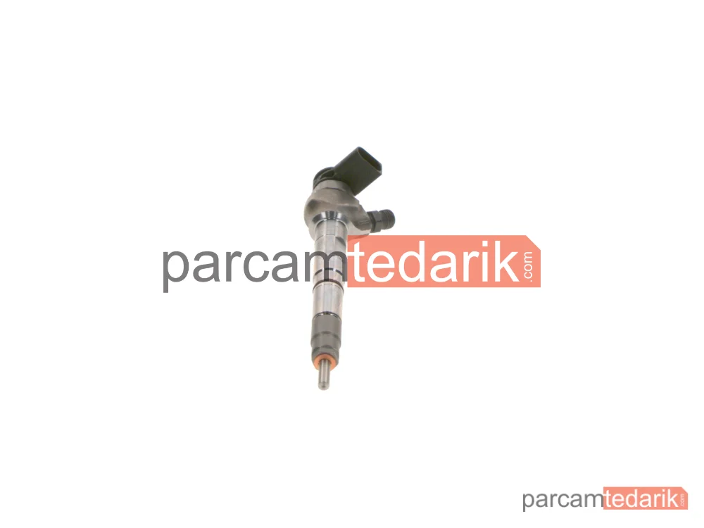 BOSCH 0445110834 | Enjektör — Skoda Octavia IV Combi, Audi A3 Limousine, Audi A3