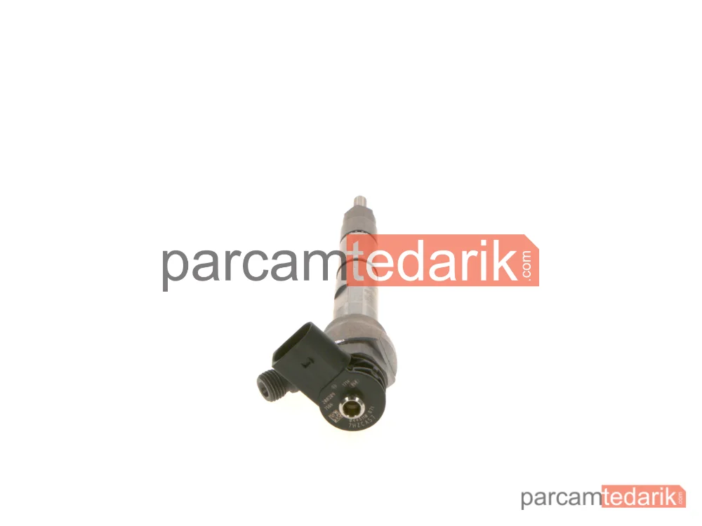 BOSCH 0445110871 | Enjektör — Audi A6 C8, Audi A7