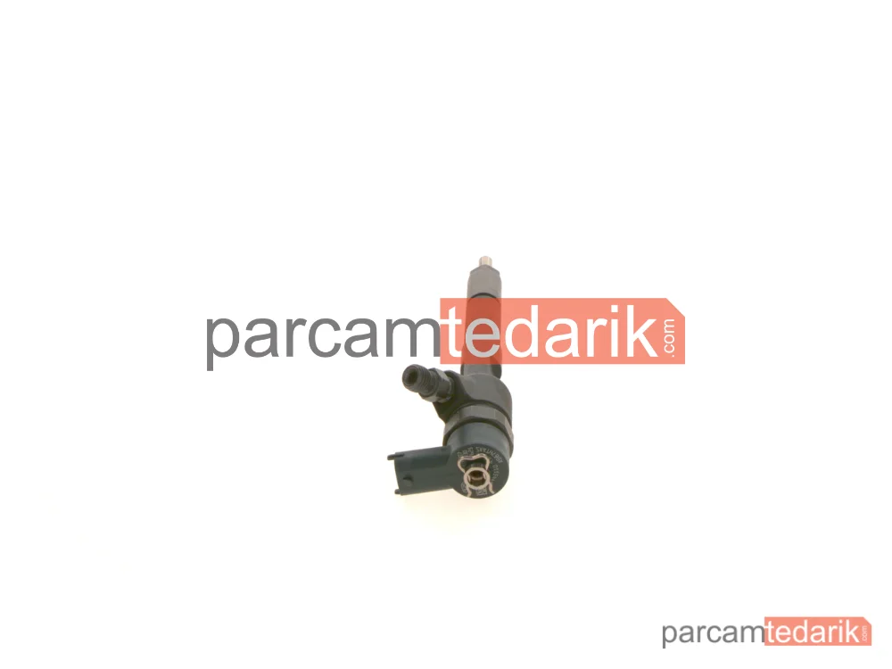 BOSCH 0445110937 | Enjektör — Fiat Doblo Cargo, Fiat Fiorino, Fiat Qubo