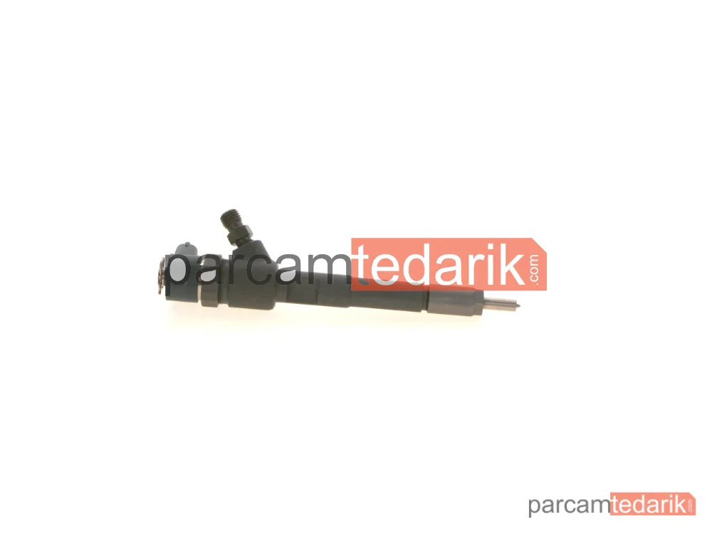 BOSCH 0445110937 | Enjektör — Fiat Doblo Cargo, Fiat Fiorino, Fiat Qubo