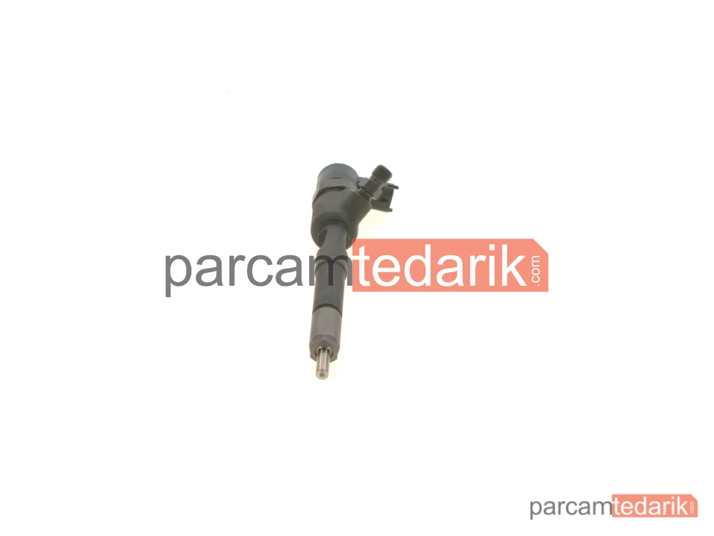 BOSCH 0445110937 | Enjektör — Fiat Doblo Cargo, Fiat Fiorino, Fiat Qubo