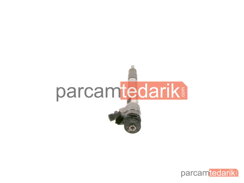 BOSCH 0445110939 | Enjektör — Renault Trafic III, Renault Talisman Grandtour