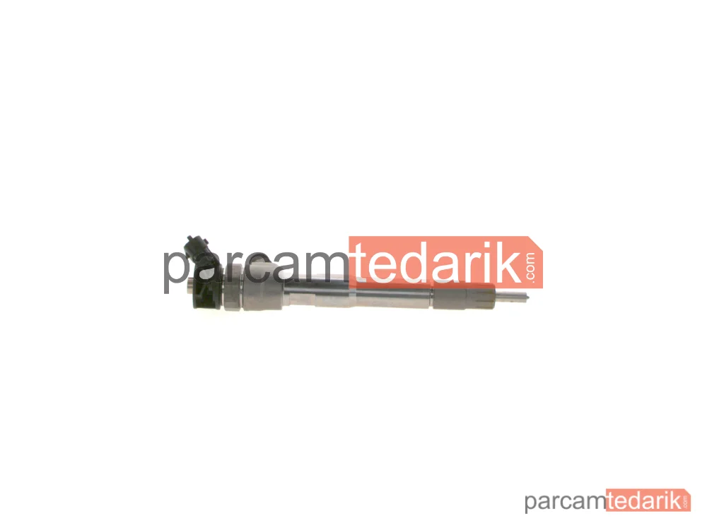 BOSCH 0445110939 | Enjektör — Renault Trafic III, Renault Talisman Grandtour
