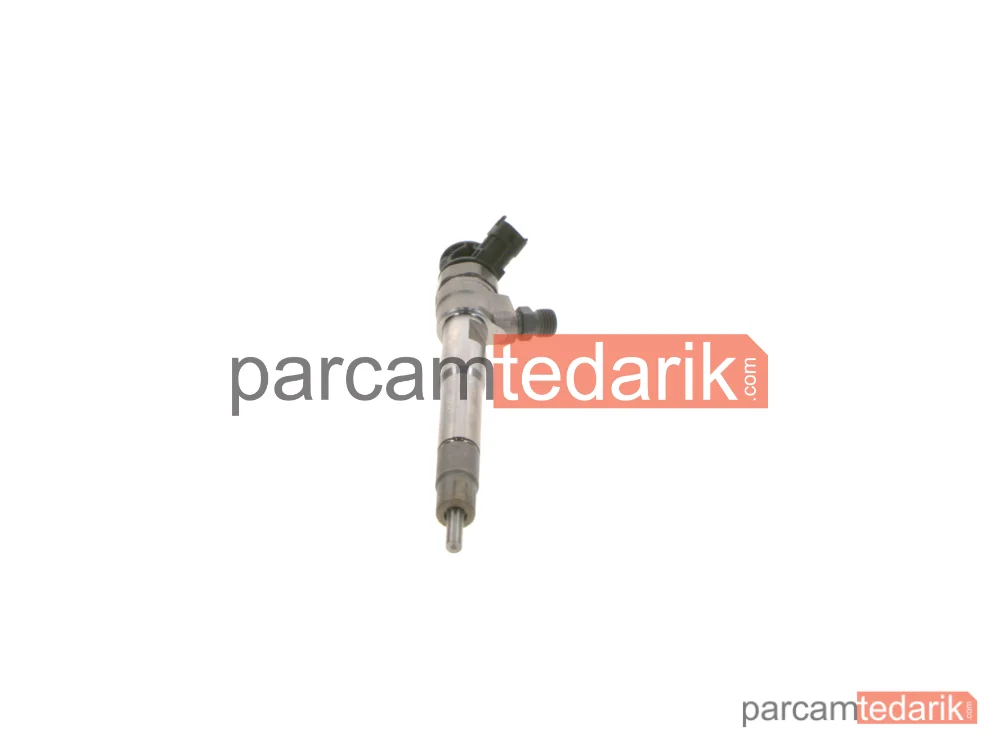 BOSCH 0445110939 | Enjektör — Renault Trafic III, Renault Talisman Grandtour