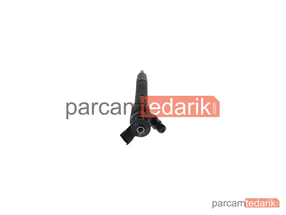 BOSCH 0445111025 | Enjektör — Jaguar E-Pace, Land Rover Range Rover Evoque, Jaguar F-Pace