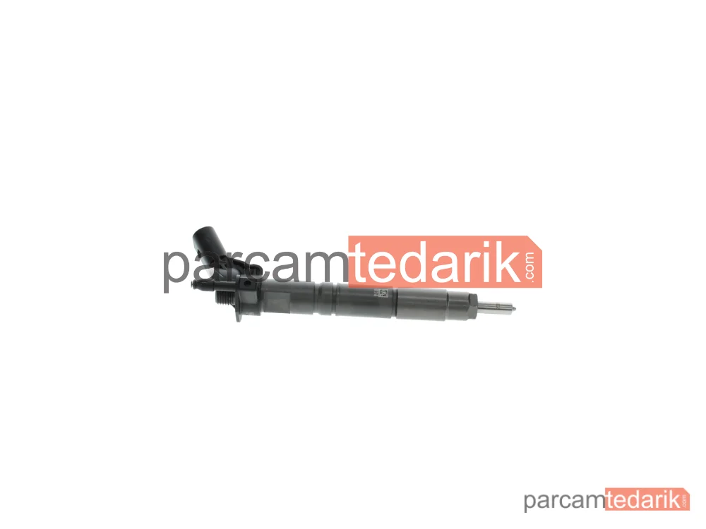 BOSCH 0445115063 | Enjektör — Mercedes-Benz M-Serisi, Mercedes-Benz E-Serisi, Mercedes-Benz E-Serisi T-Model