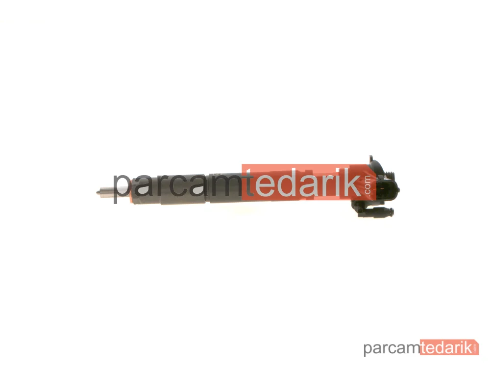 0445115067 | Enjektör — Dodge Nitro, Jeep Wrangler III, Chrysler Grand Voyager V