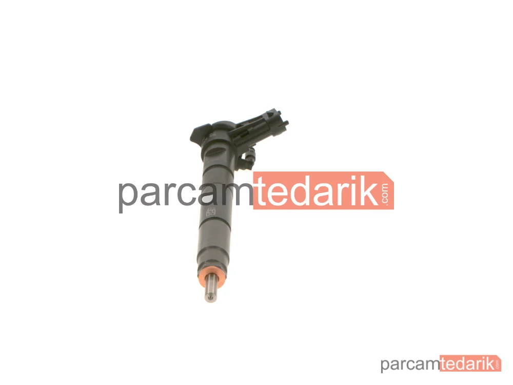 BOSCH 0445115067 | Enjektör — Dodge Nitro, Jeep Wrangler III, Chrysler Grand Voyager V