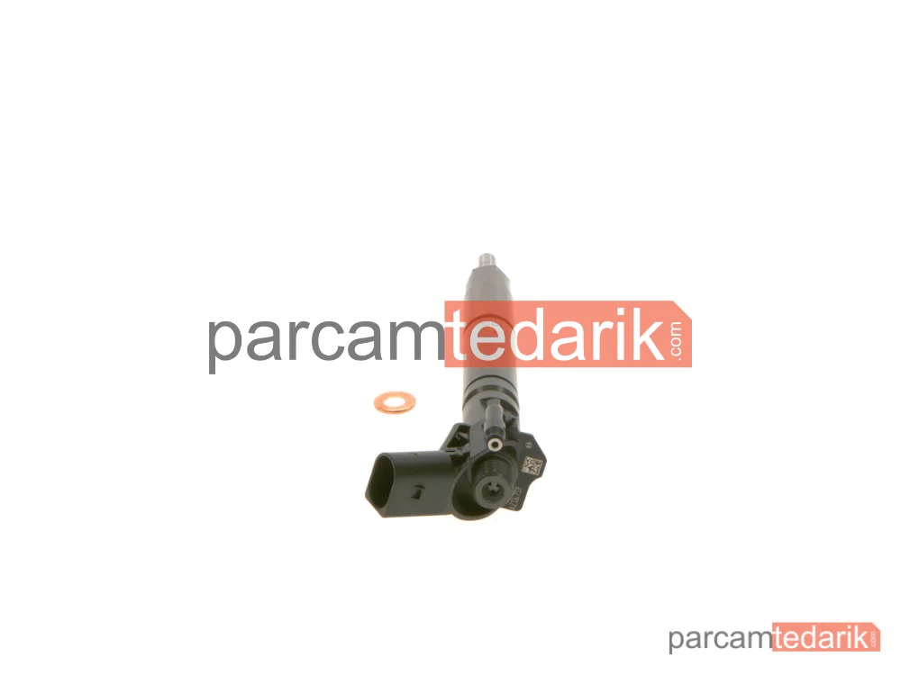 BOSCH 0445115068 | Enjektör — Mercedes-Benz Sprinter 5-t, Mercedes-Benz Vito, Mercedes-Benz Sprinter 3,5-t
