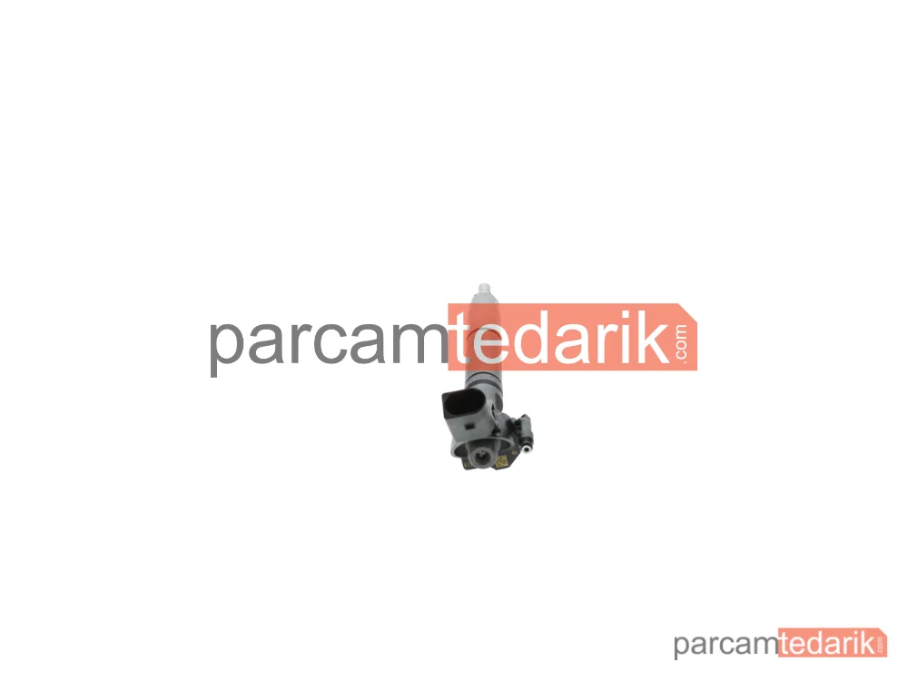 BOSCH 0445115068 | Enjektör — Mercedes-Benz Sprinter 5-t, Mercedes-Benz Vito, Mercedes-Benz Sprinter 3,5-t
