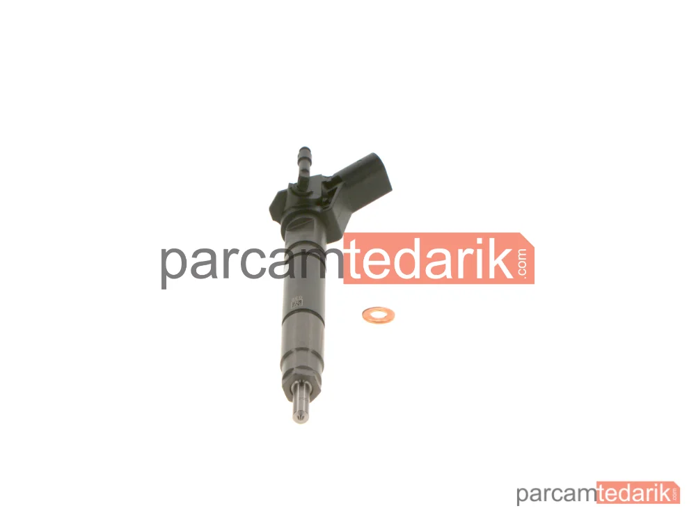 BOSCH 0445115068 | Enjektör — Mercedes-Benz Sprinter 5-t, Mercedes-Benz Vito, Mercedes-Benz Sprinter 3,5-t