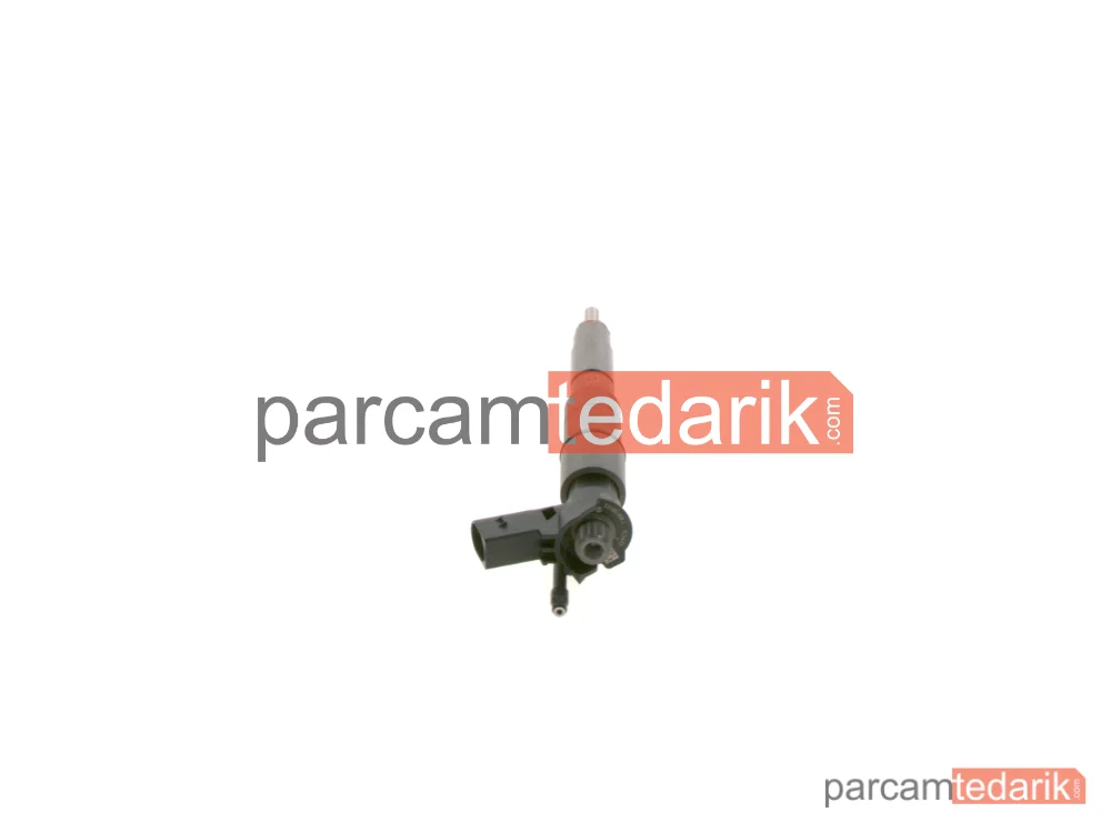 BOSCH 0445115077 | Enjektör — BMW X3, BMW 5, BMW 5 Touring