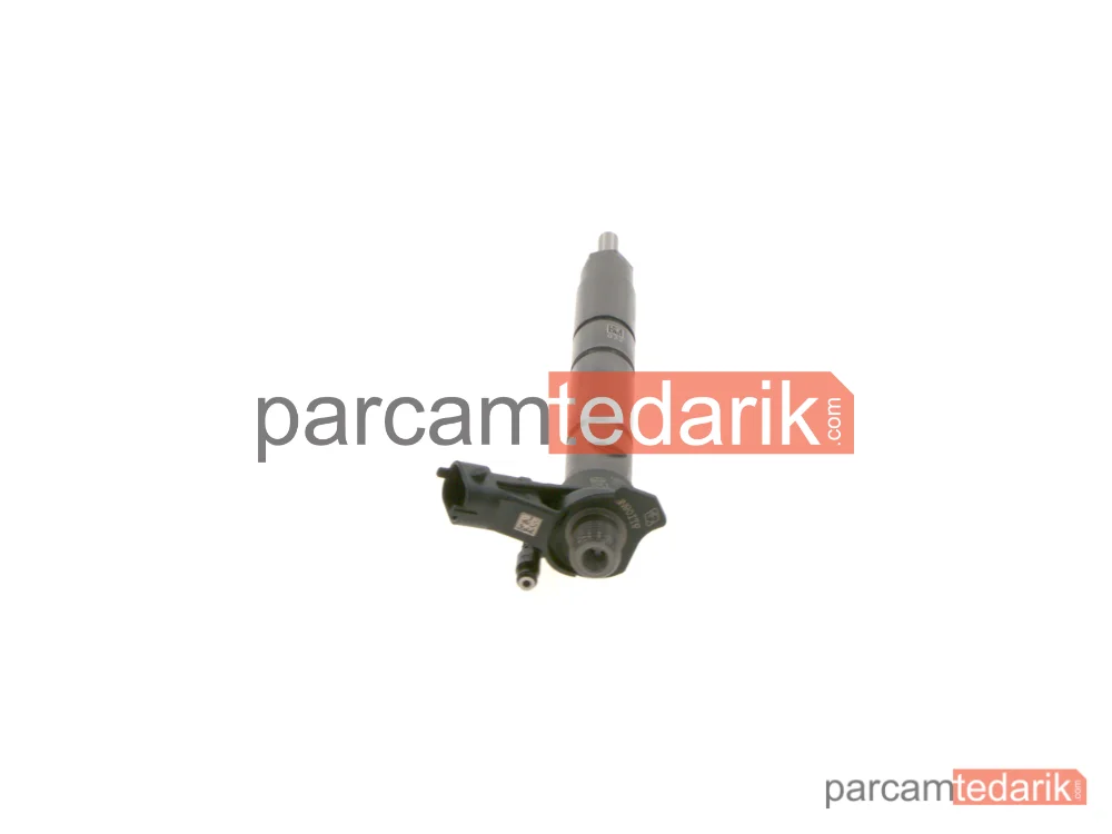 BOSCH 0445115084 | Enjektör — Nissan X-Trail II, Renault Laguna III, Nissan Qashqai I