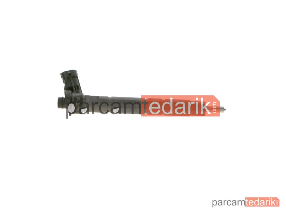 BOSCH 0445115084 | Enjektör — Nissan X-Trail II, Renault Laguna III, Nissan Qashqai I