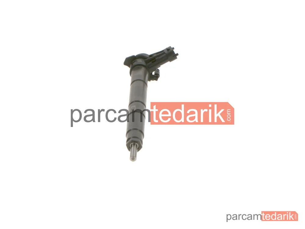 BOSCH 0445115084 | Enjektör — Nissan X-Trail II, Renault Laguna III, Nissan Qashqai I