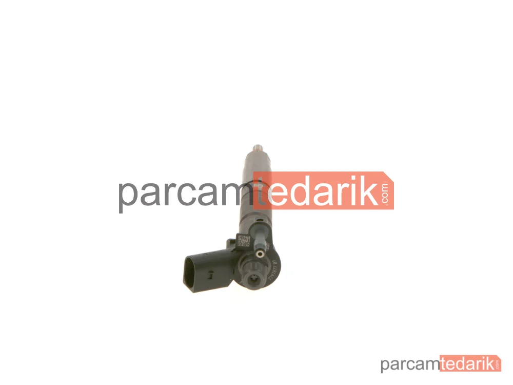 BOSCH 0445116001 | Enjektör — BMW 1, BMW 1 Coupe, BMW 3 Coupe