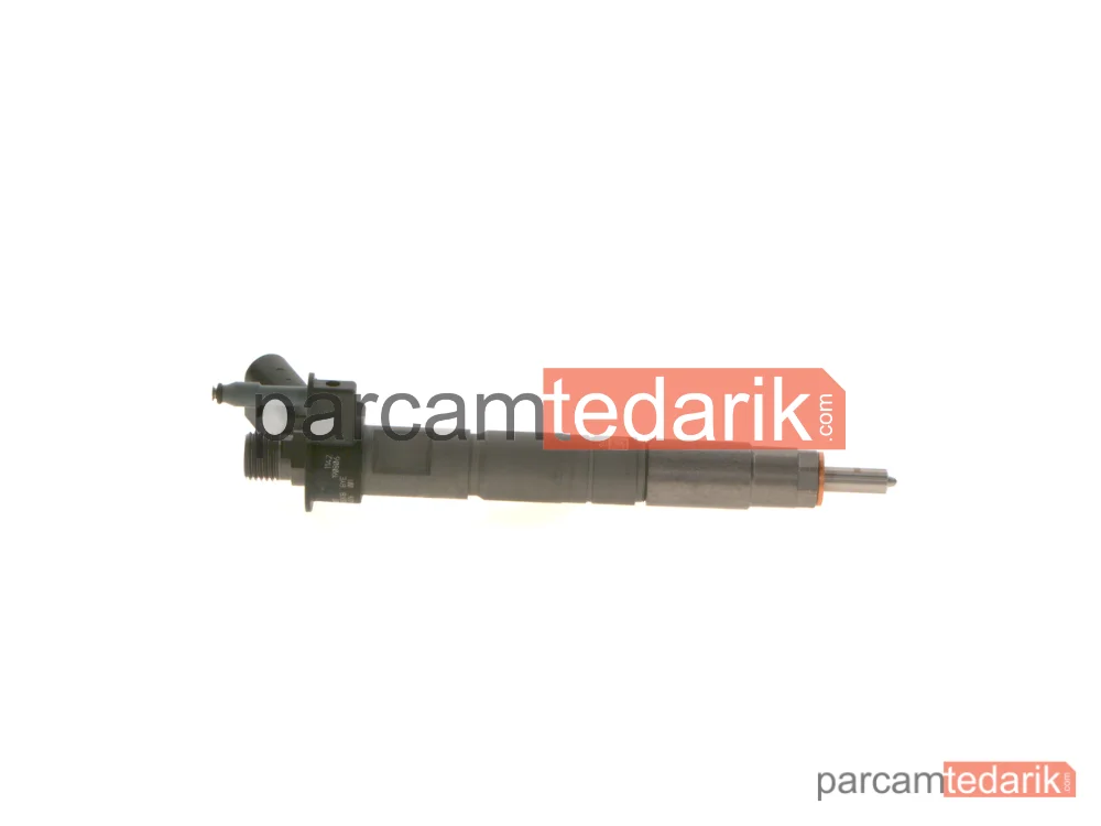 BOSCH 0445116001 | Enjektör — BMW 1, BMW 1 Coupe, BMW 3 Coupe
