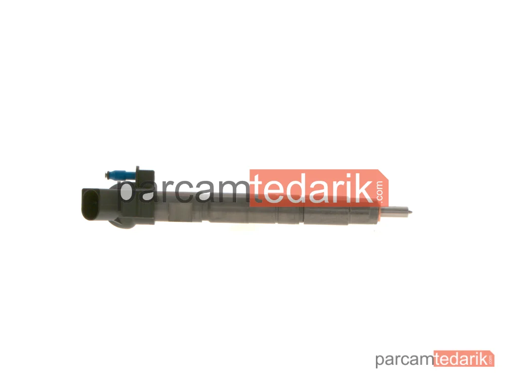 BOSCH 0445116017 | Enjektör — Hyundai Grand Santa FÉ, Hyundai Santa FÉ II, Kia Carnival / Grand Carnival III