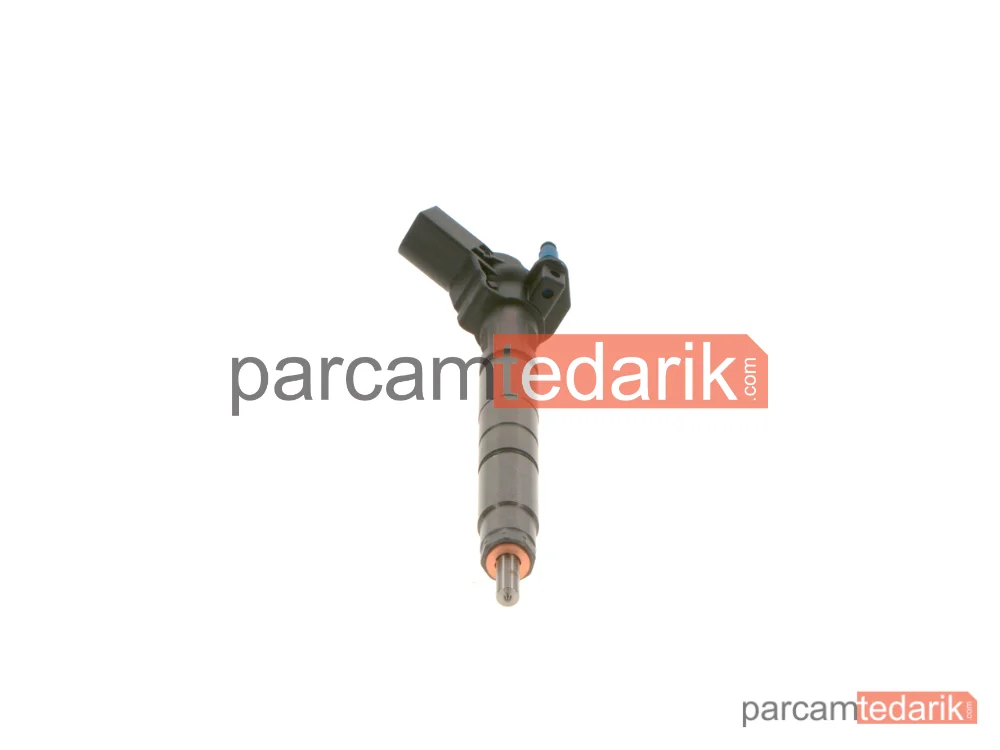 BOSCH 0445116017 | Enjektör — Hyundai Grand Santa FÉ, Hyundai Santa FÉ II, Kia Carnival / Grand Carnival III