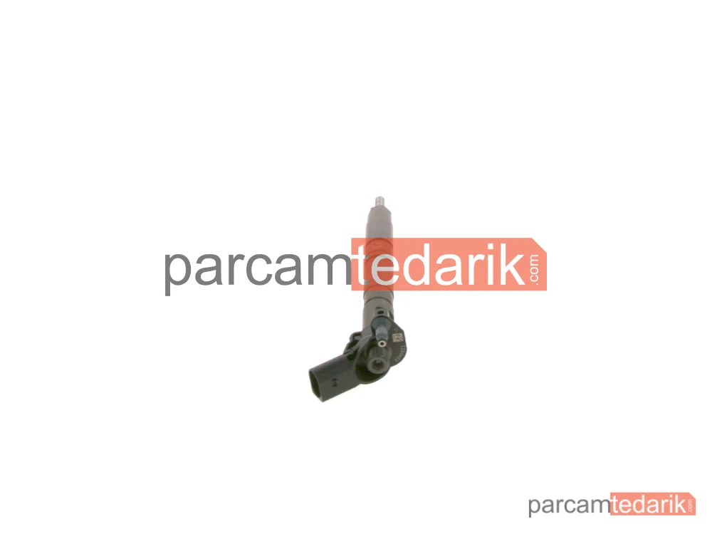 BOSCH 0445116022 | Enjektör — Audi A6 C6, Audi A5, Audi A4 B8