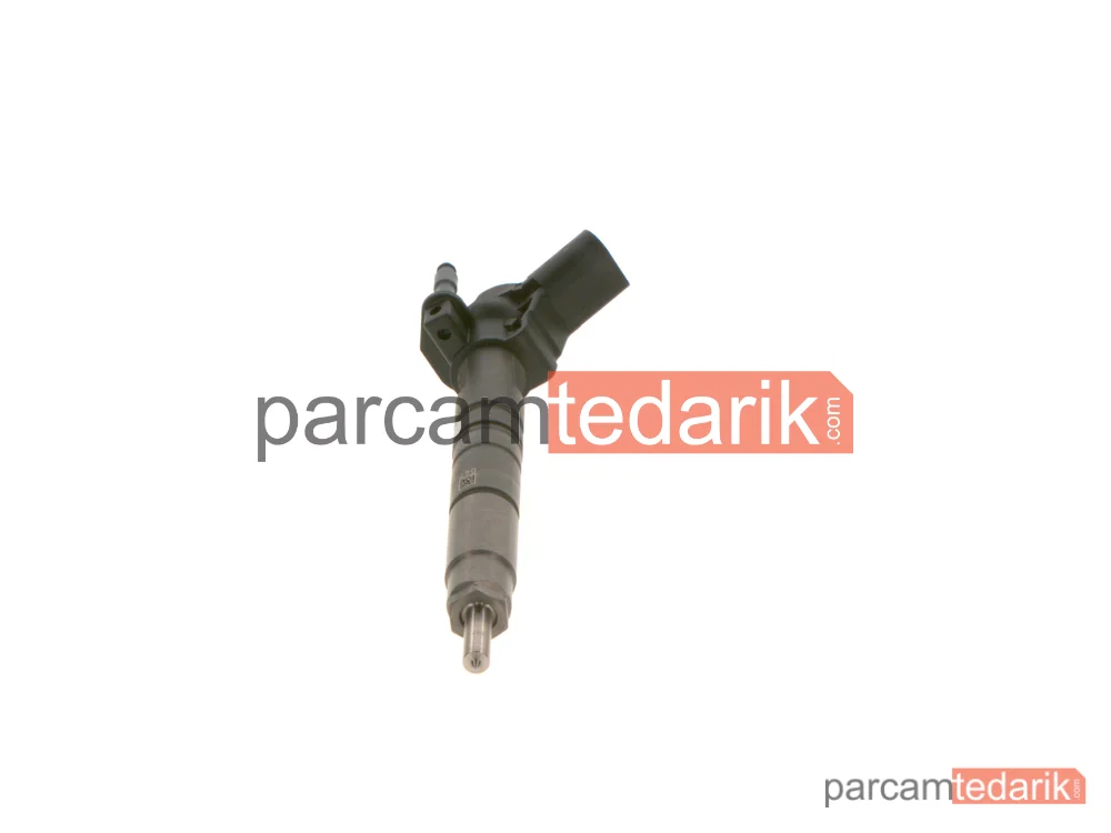 BOSCH 0445116025 | Enjektör — Mercedes-Benz E-Serisi, Mercedes-Benz E-Serisi T-Model