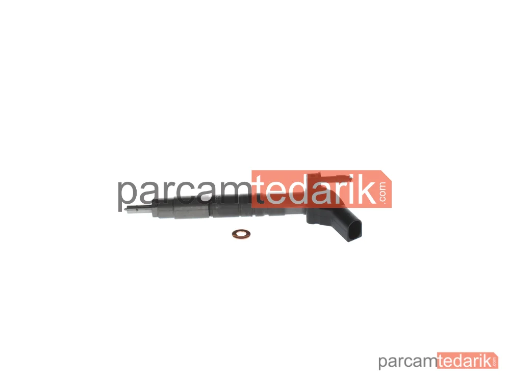 0445116027 | Enjektör — Mercedes-Benz Sprinter 3,5-t, Mercedes-Benz Sprinter 5-t