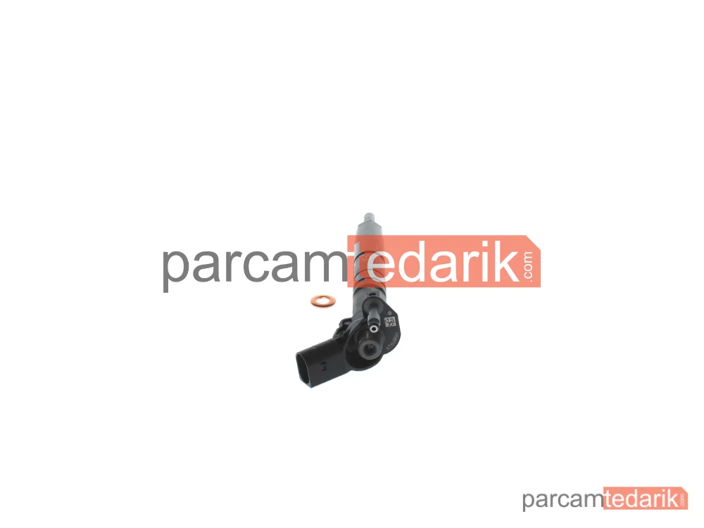 BOSCH 0445116027 | Enjektör — Mercedes-Benz Sprinter 3,5-t, Mercedes-Benz Sprinter 5-t